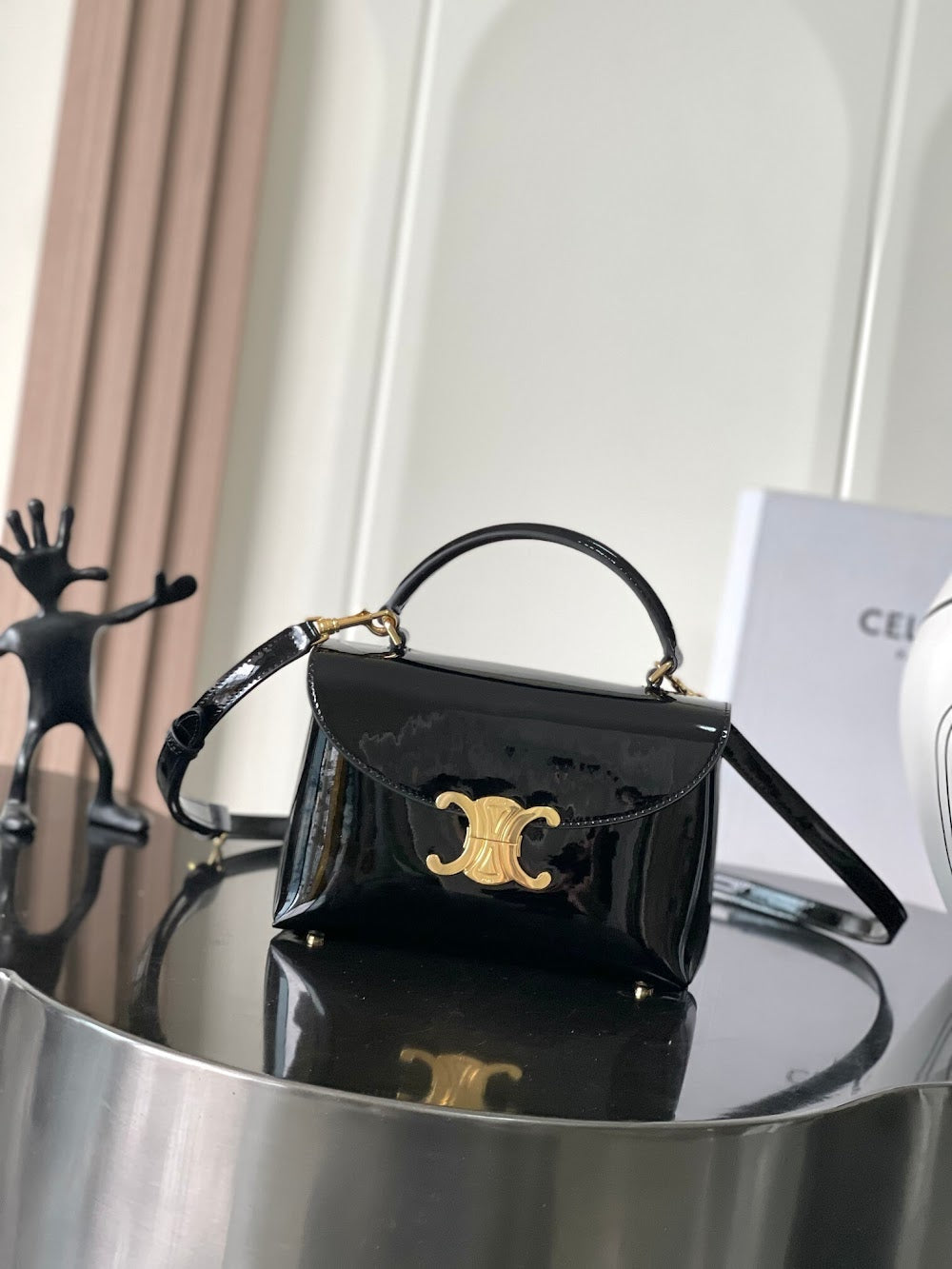 Dragons Bags Celine Luxury Bag --112586