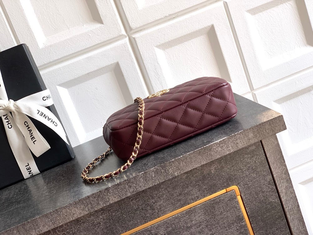 Dragons Bags CHn Luxury Bag --113041