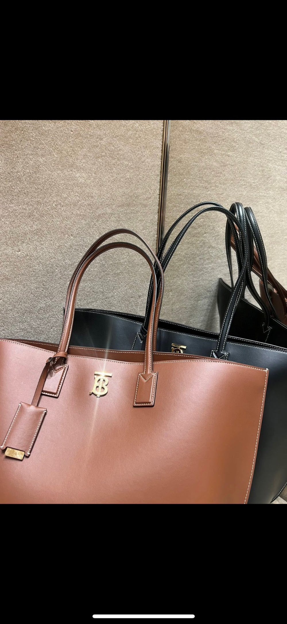 Dragons Bags Burberryn Luxury Bag --92444