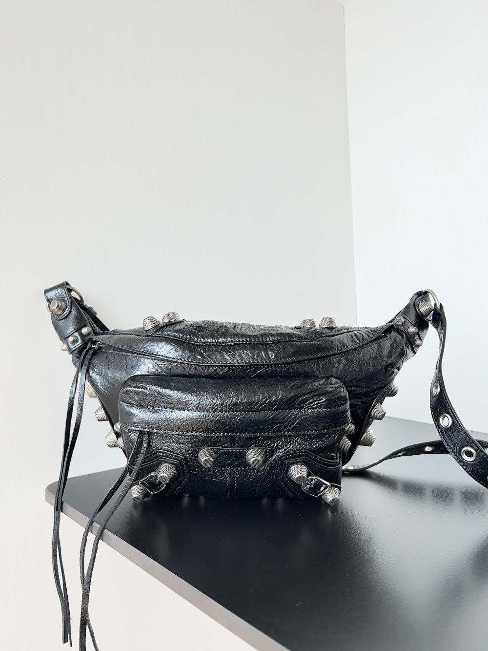 Dragons Bags Balenciaga Luxury Bag --111182
