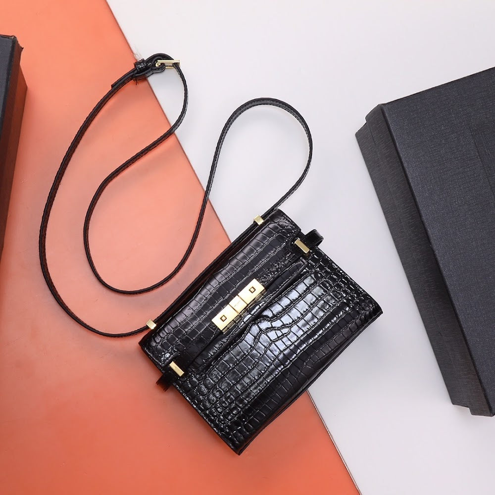 Dragons Bags YSLn Luxury Bag --120342