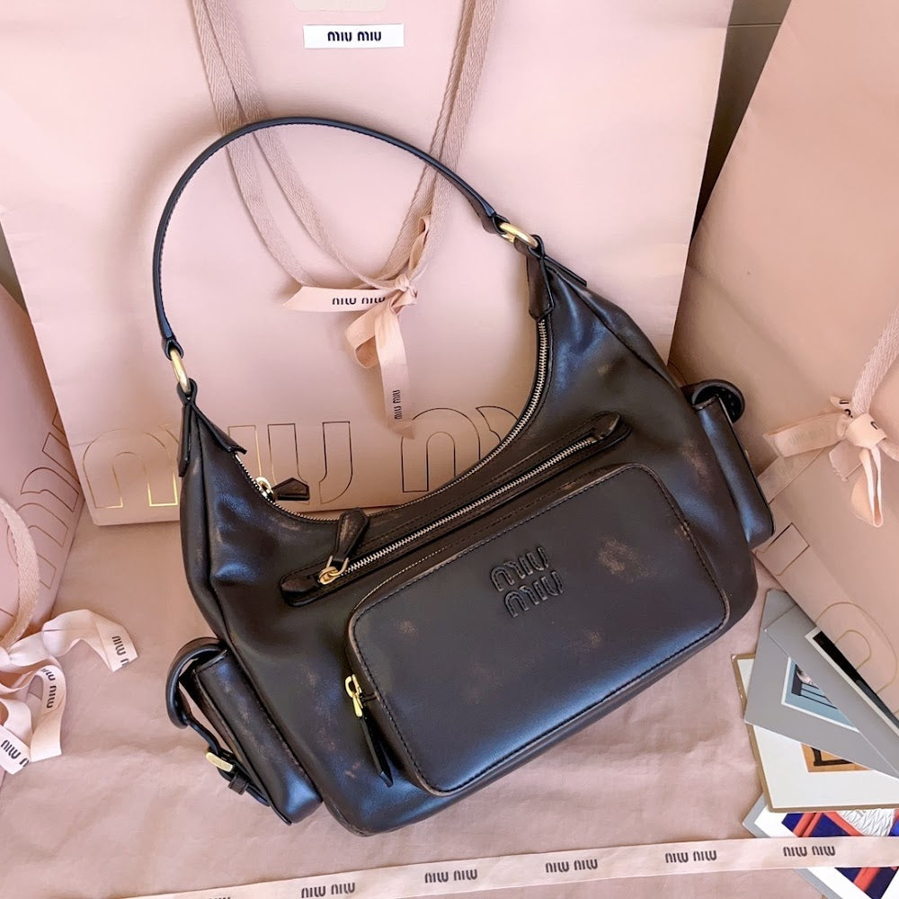 Dragons Bags Miun Miun Luxury Bag --122782