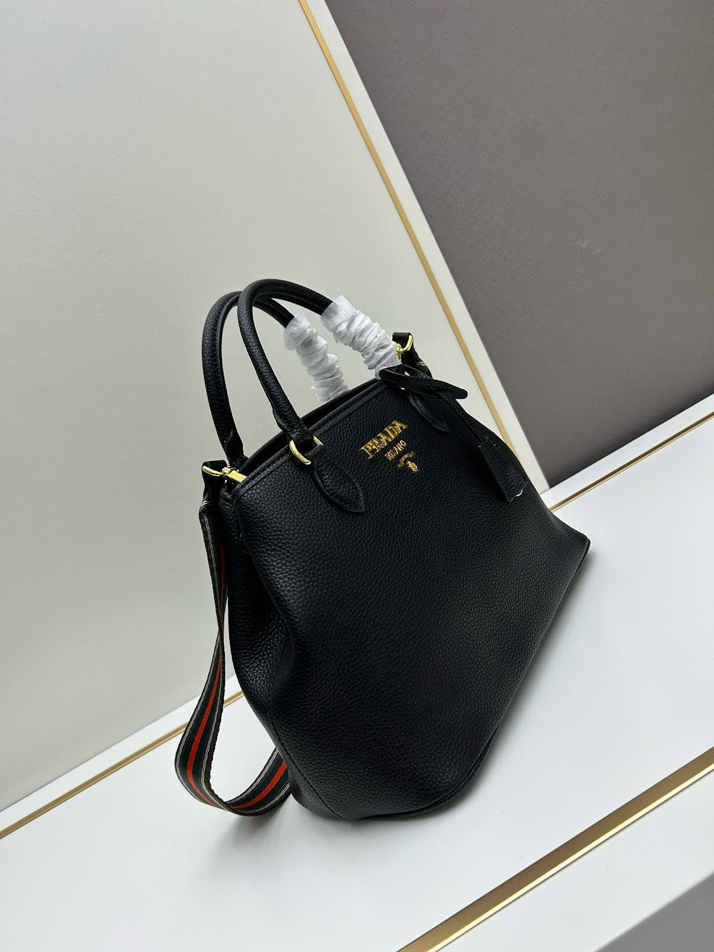 Dragons Bags pradn Luxury Bag --73703
