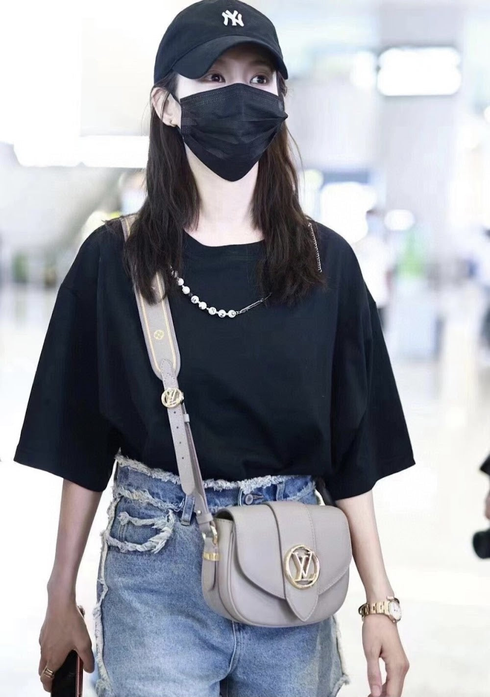 Dragons Bags ln Luxury Bag --66754