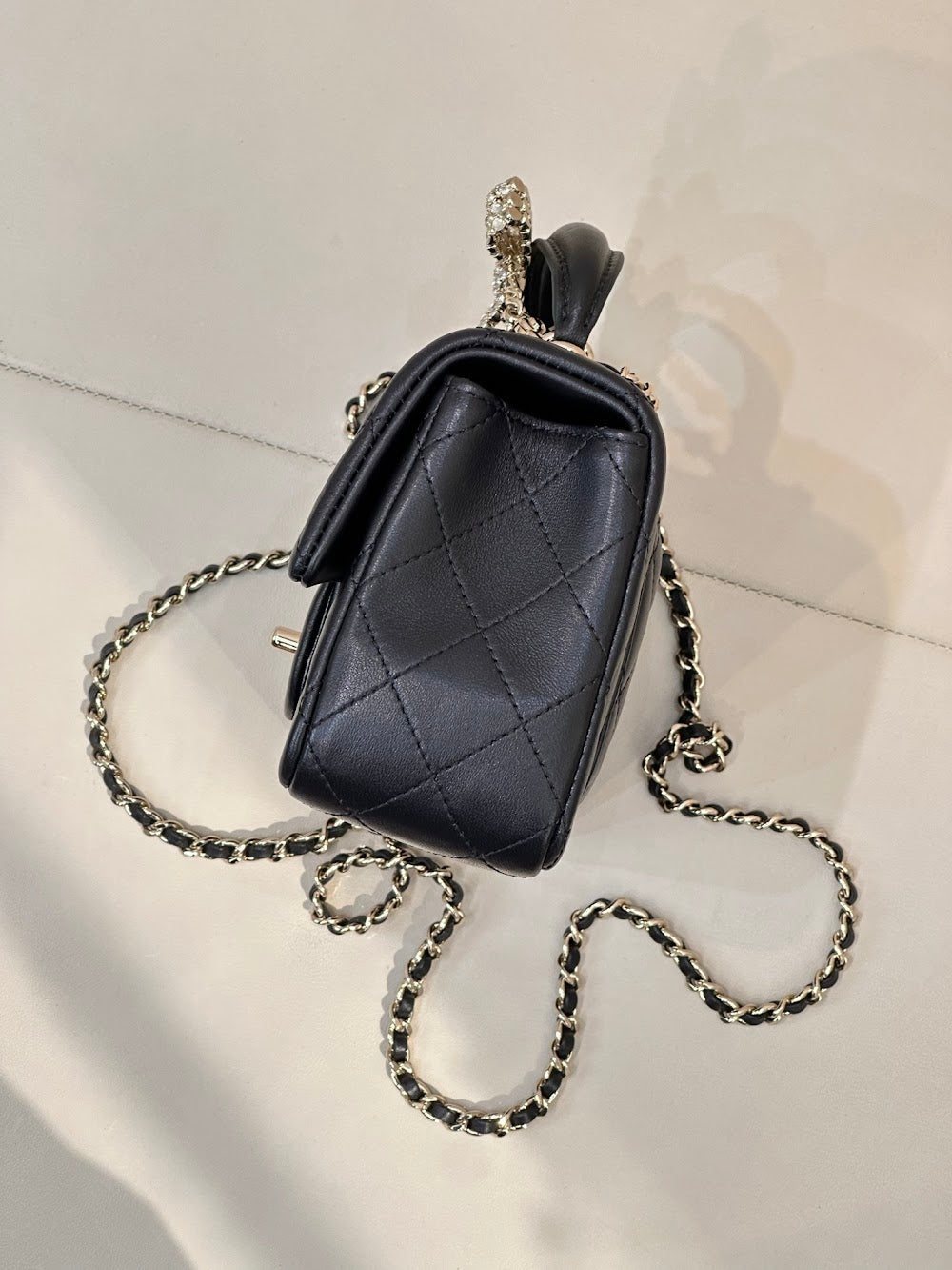 Dragons Bags CHn Luxury Bag --112882