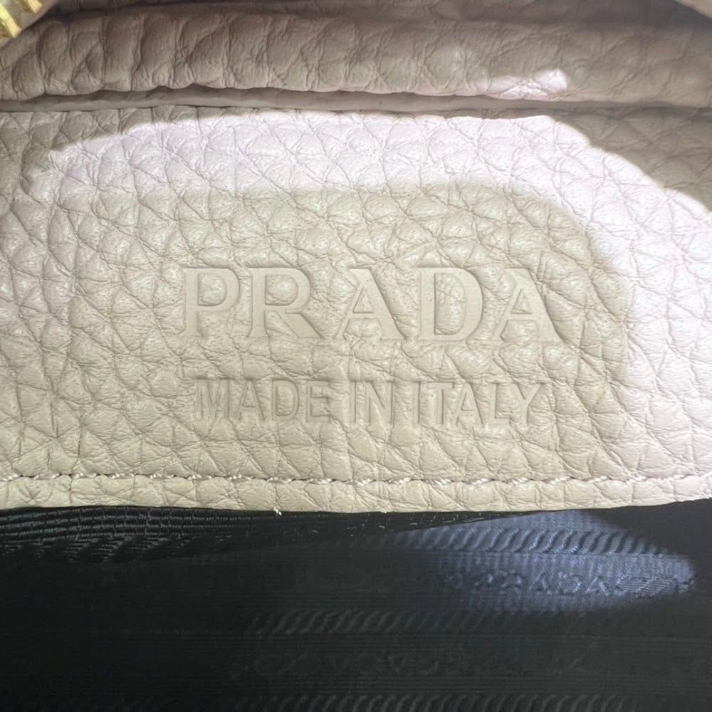 Dragons Bags Prada Luxury Bag --54405