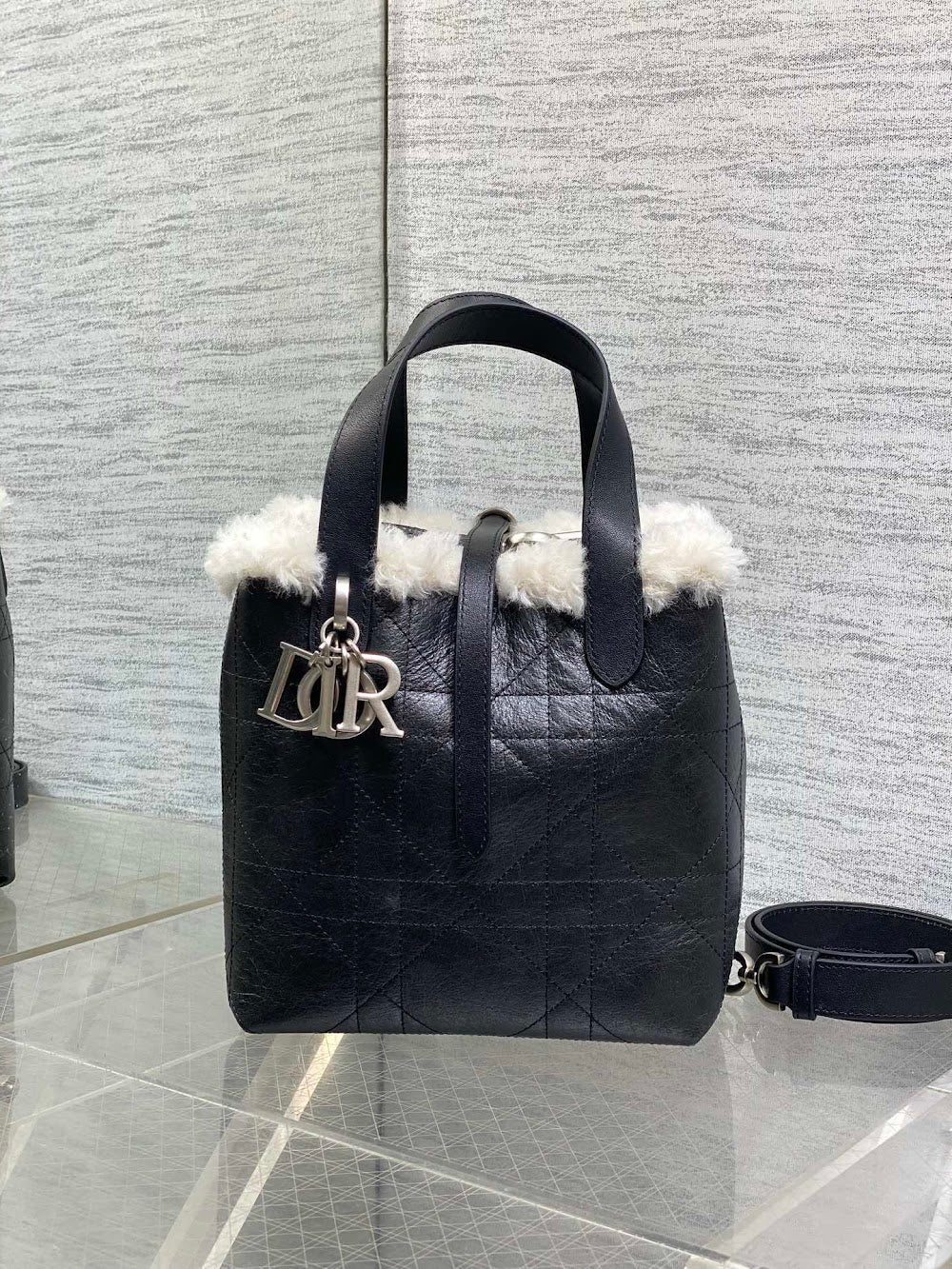 Dragons BagsDiorn Luxury Bag --115342