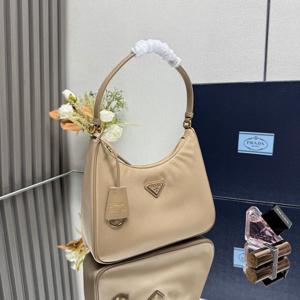 Dragons Bags Pradn Luxury Bag --102401