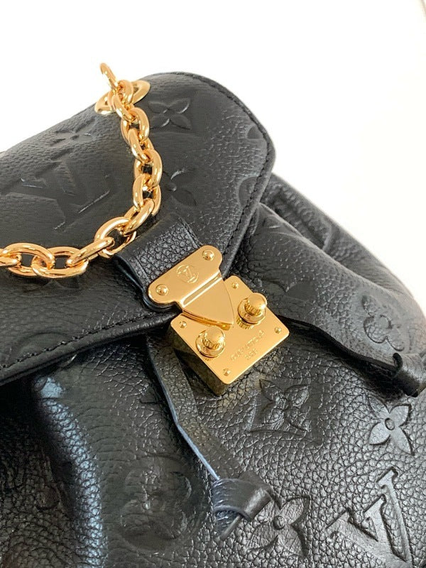 Dragons Bags LVn Luxury Bag --80120