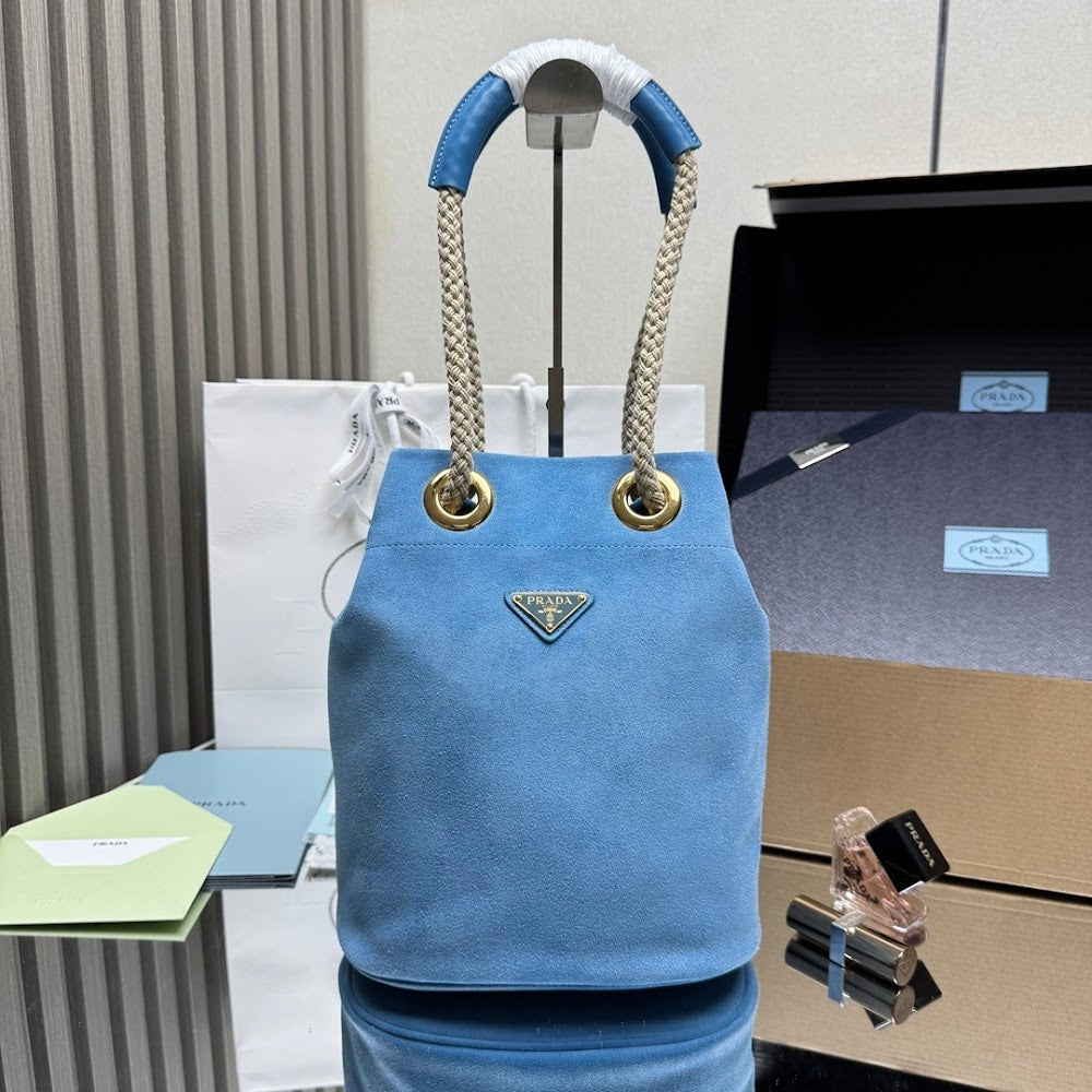 Dragons Bags Pradn Luxury Bag --101541
