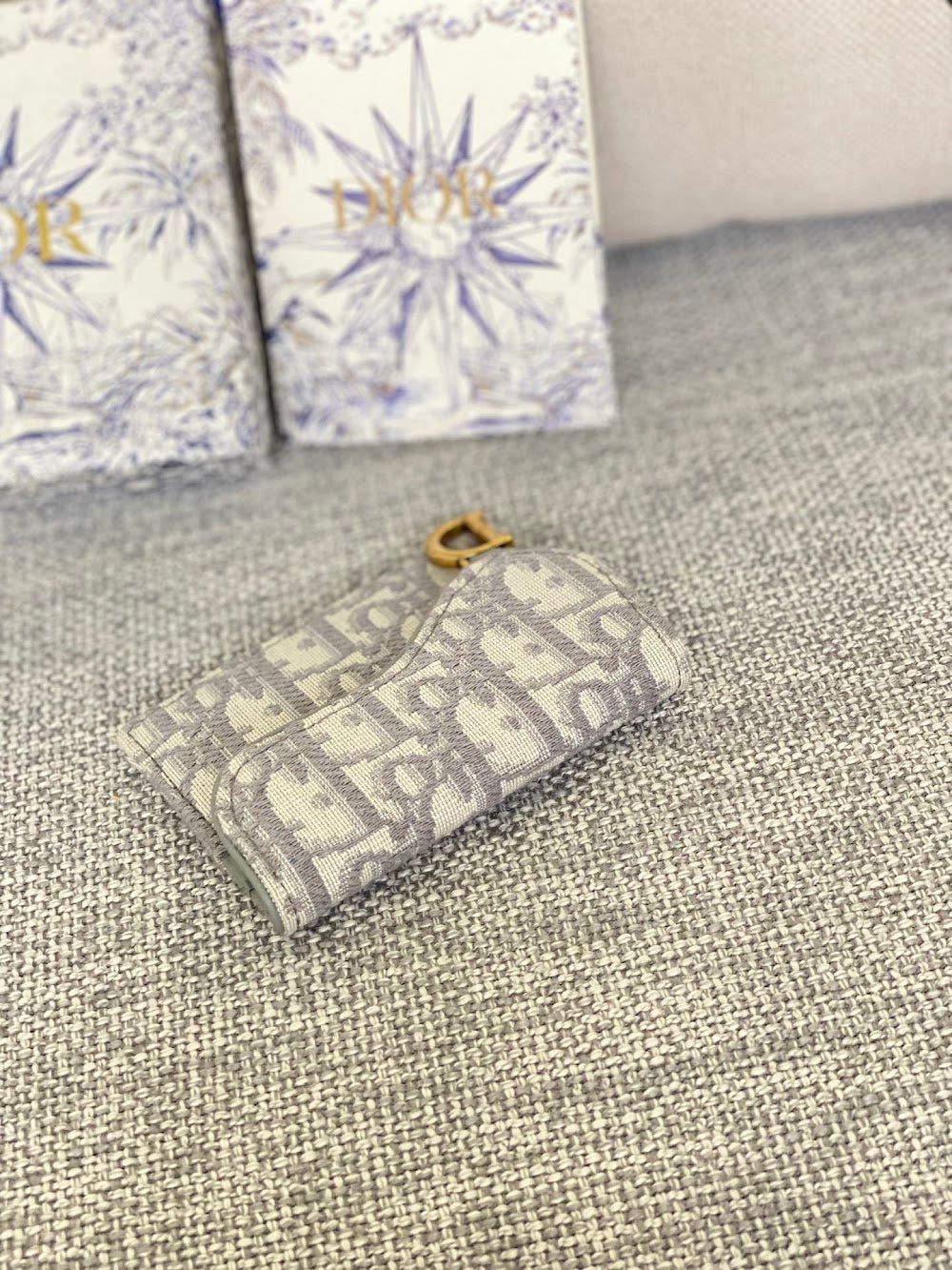 Dragons BagsDiorn Luxury Bag --114828