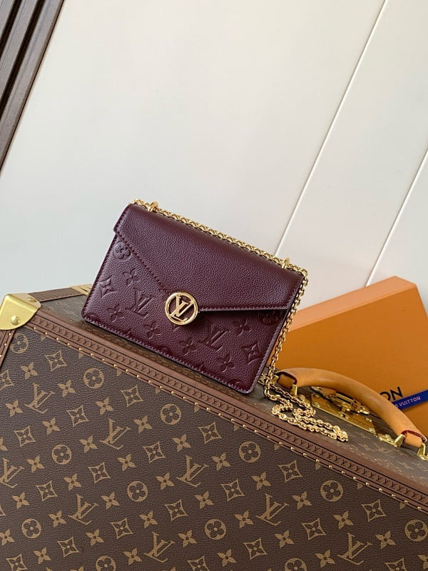 Dragons Bags ln Luxury Bag --81825