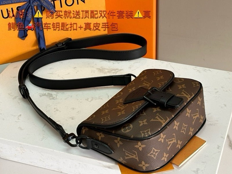 Dragons Bags ln Luxury Bag --70807