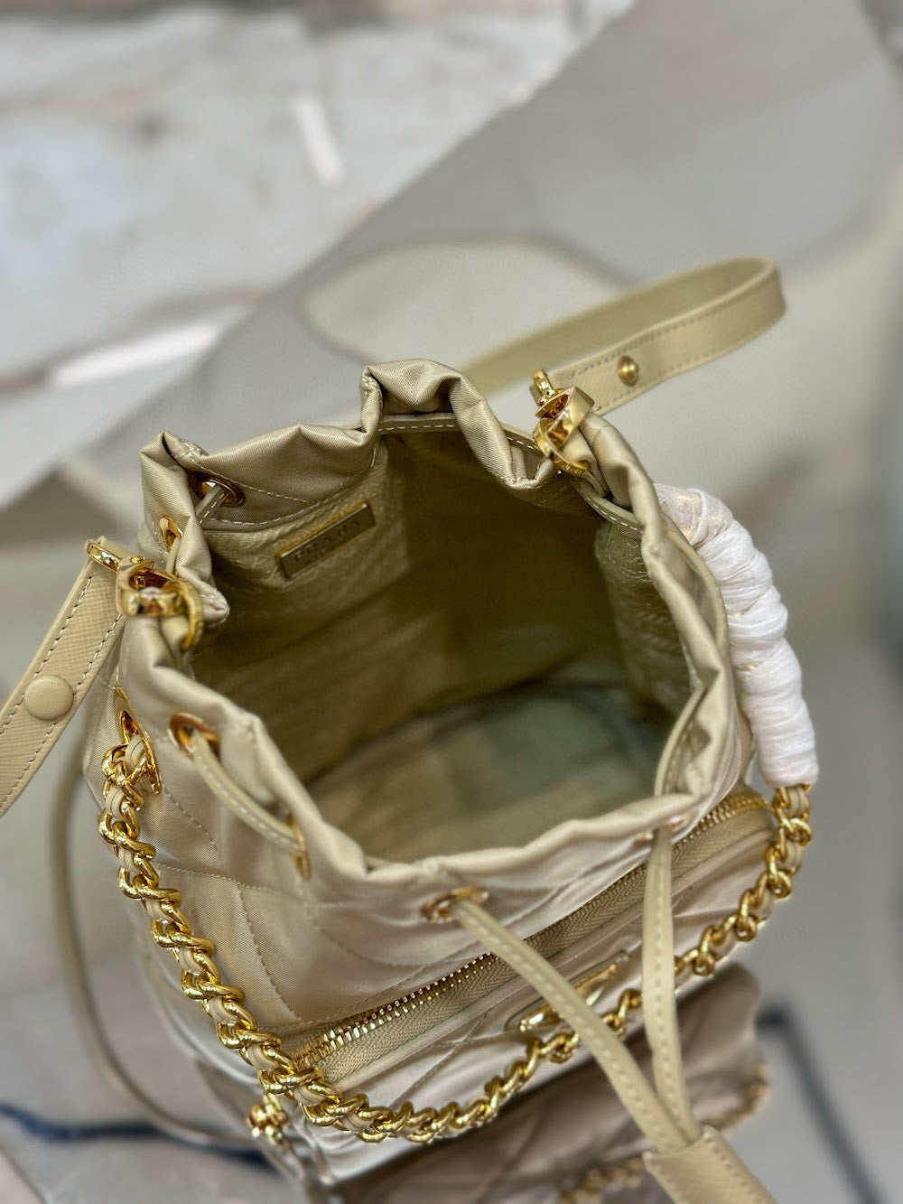Dragons Bags Pradn Luxury Bag --102094