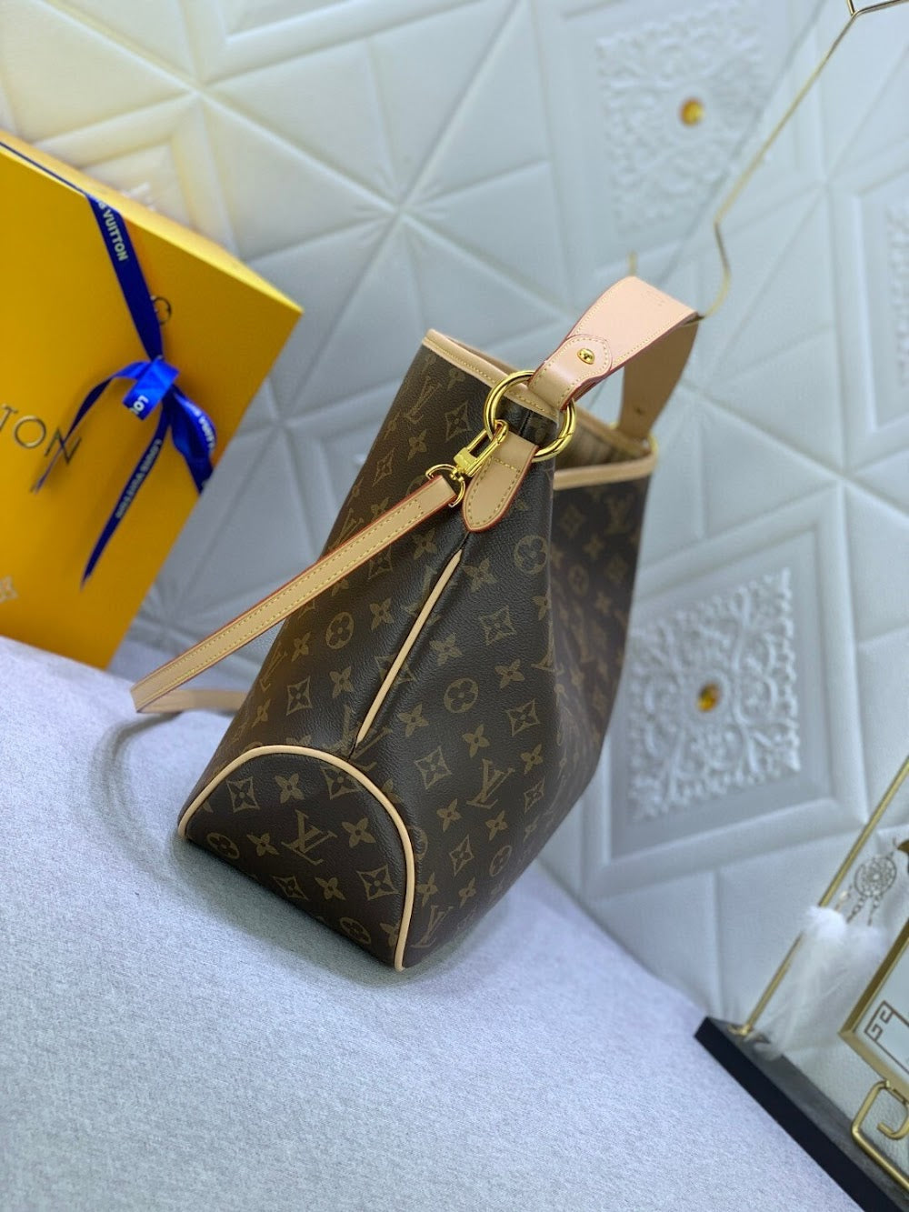 Jessica Bags ln Luxury Bag --75774