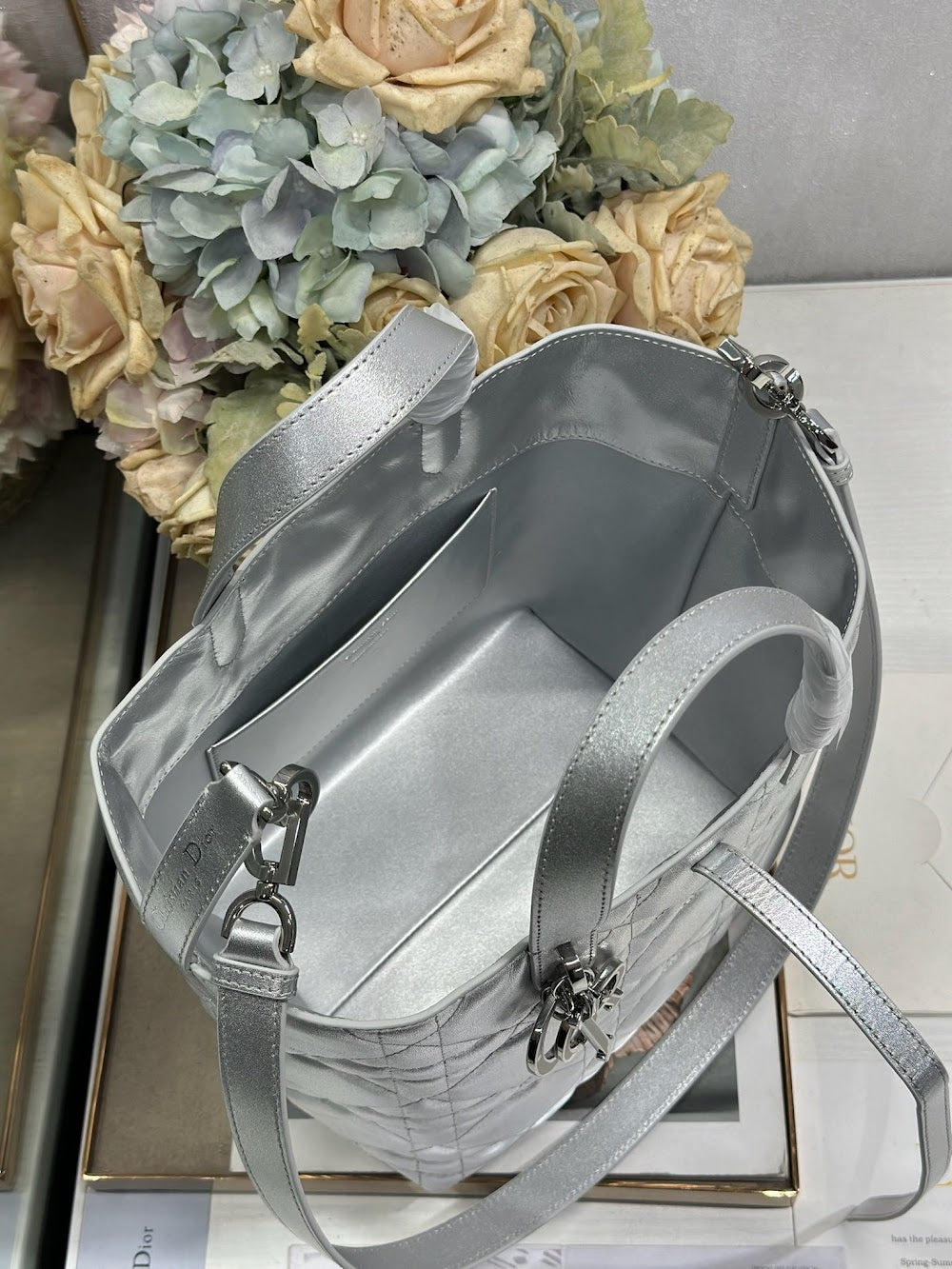Dragons BagsDiorn Luxury Bag --115593