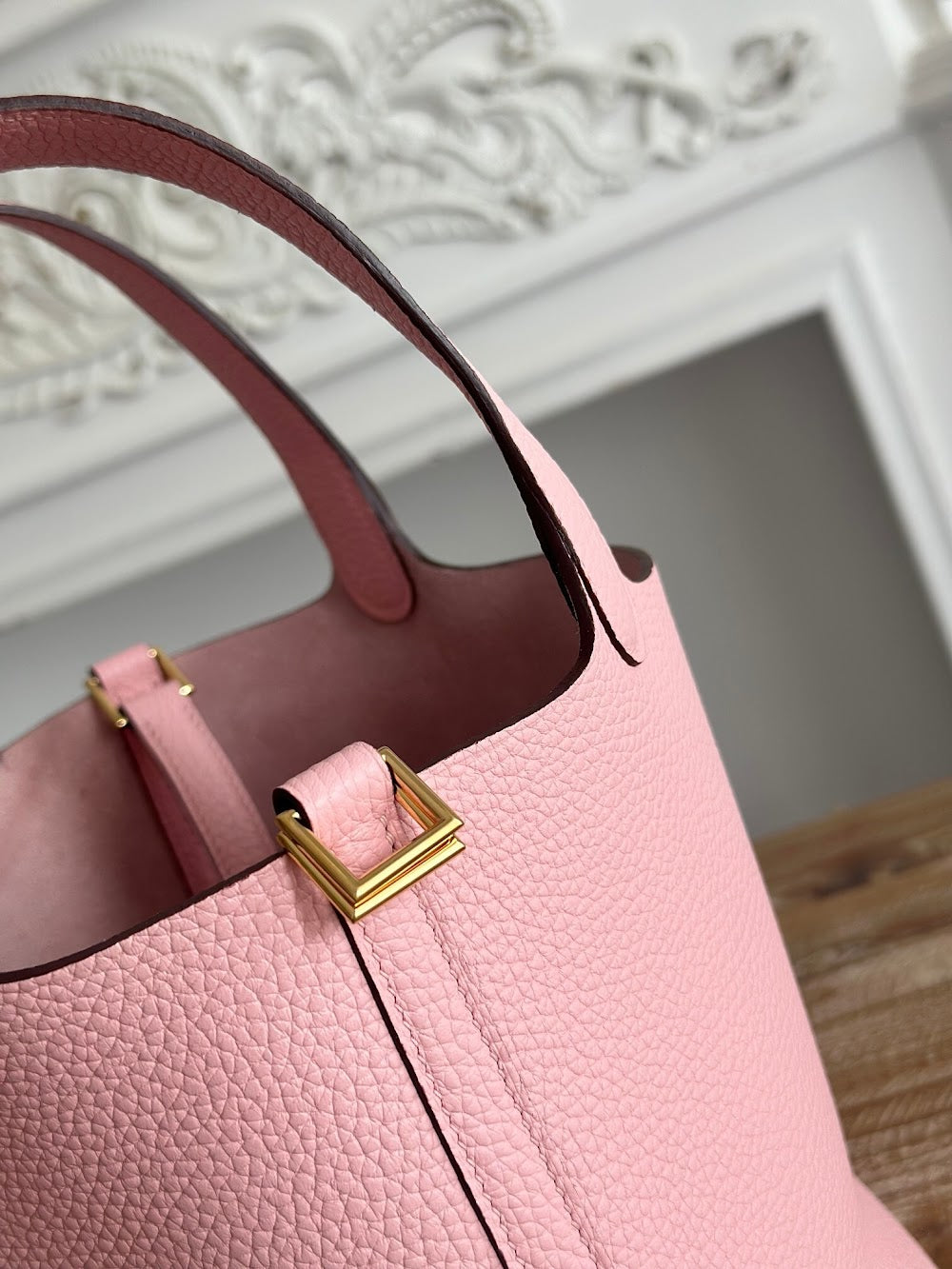 Dragons BagsHermesn Luxury Bag --116605