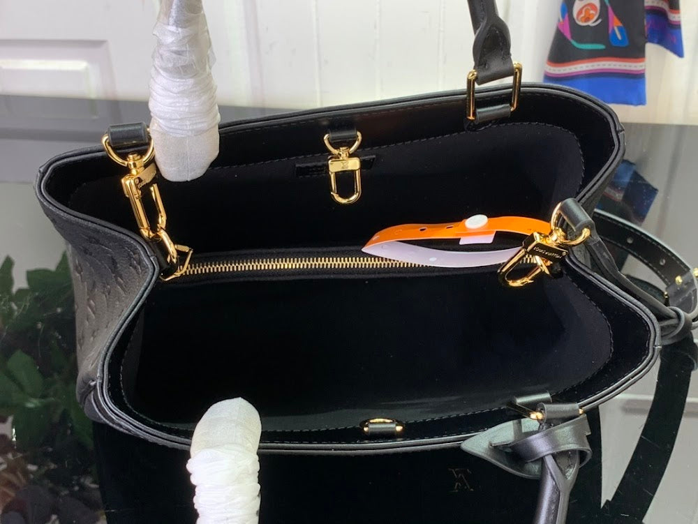 Dragons Bags ln Luxury Bag --96751