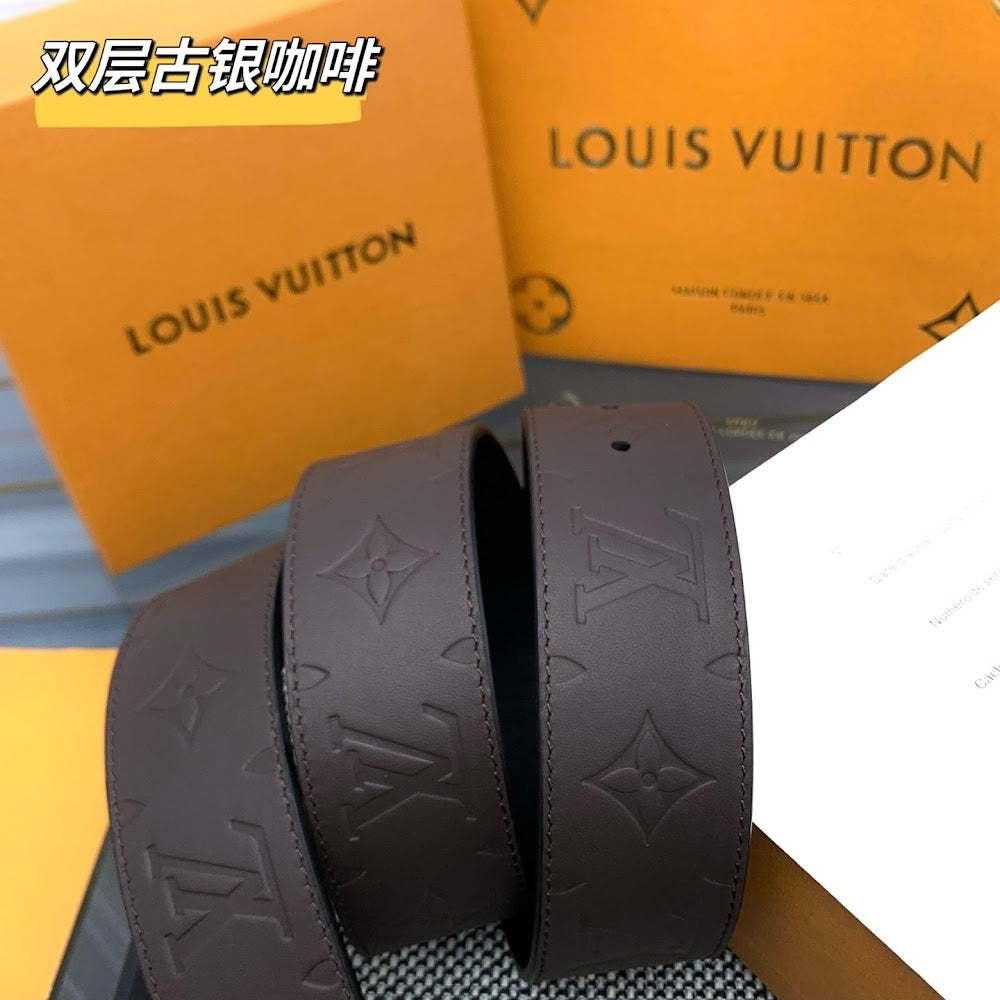 Dragons Bags ln Luxury Belt --100400