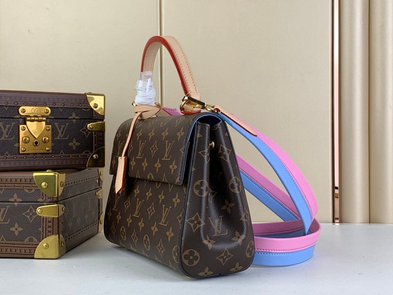 Dragons Bags ln Luxury Bag --68394