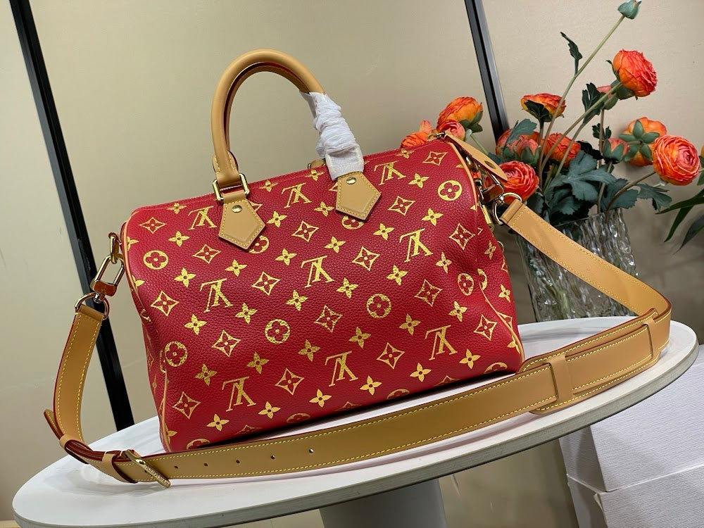 Dragons Bags ln Luxury Bag --96034