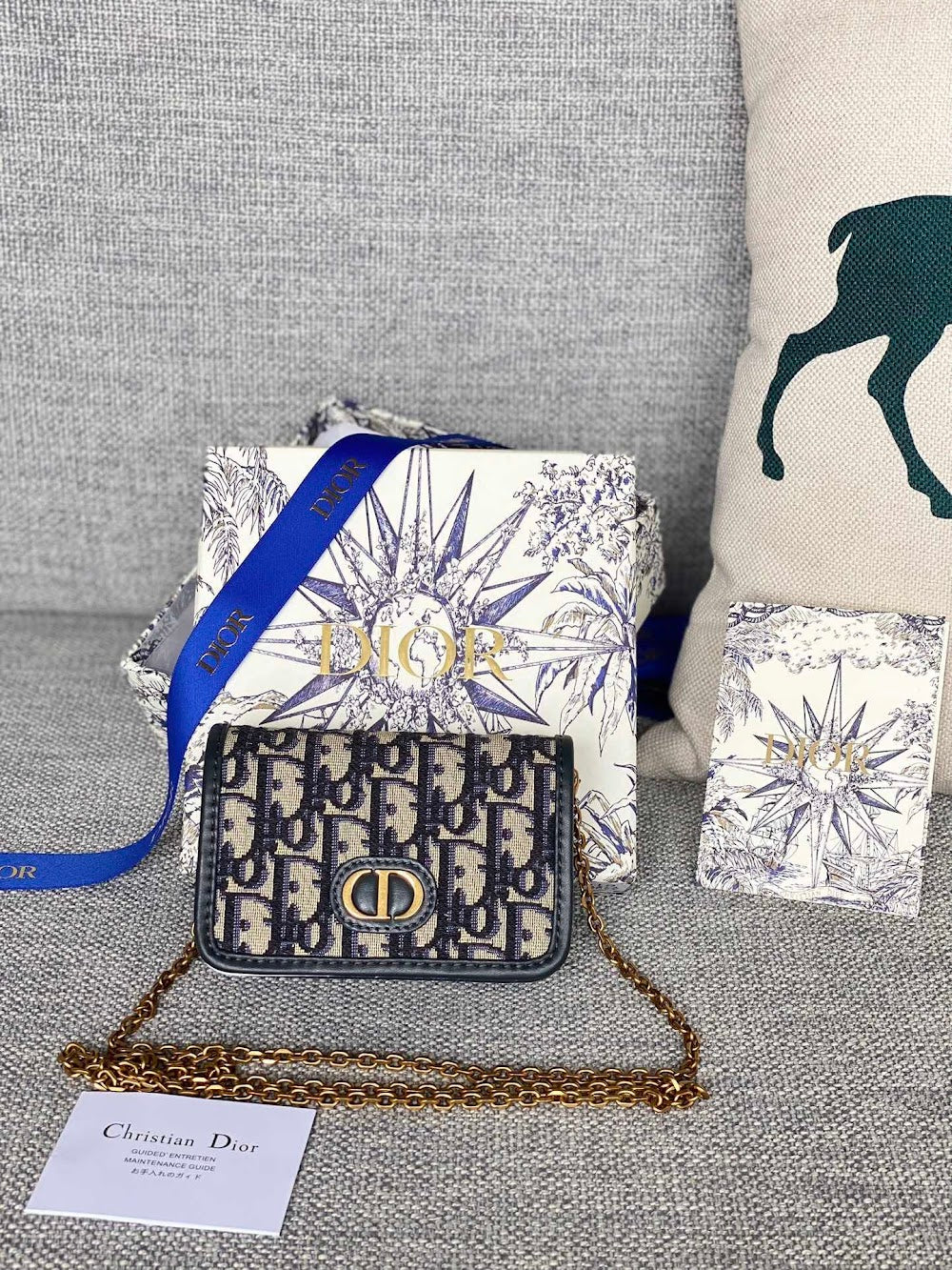 Dragons BagsDiorn Luxury Bag --114831