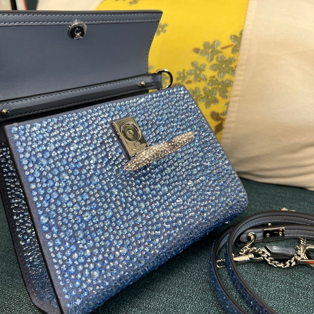 Dragons Bags Valentine Luxury Bag --121218