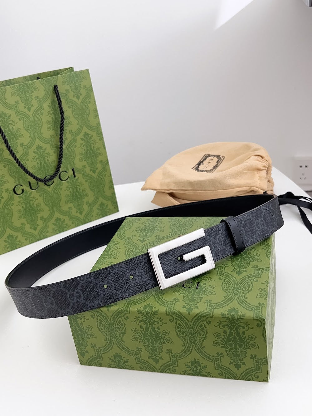 Dragons Bags Guccin Luxury Belt --105618