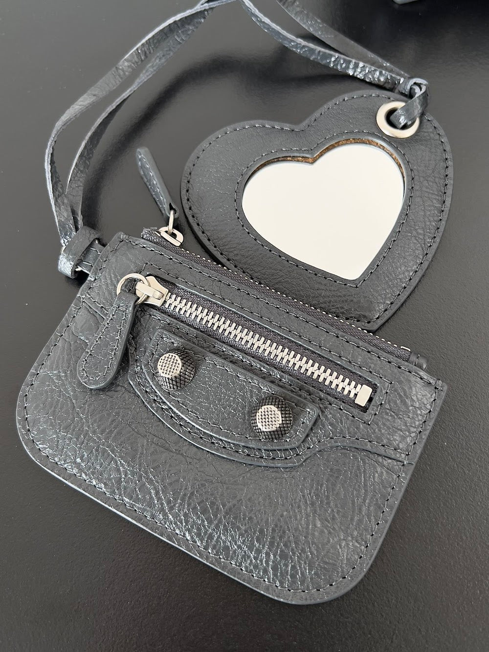 Dragons Bags Balenciaga Luxury Bag --111154