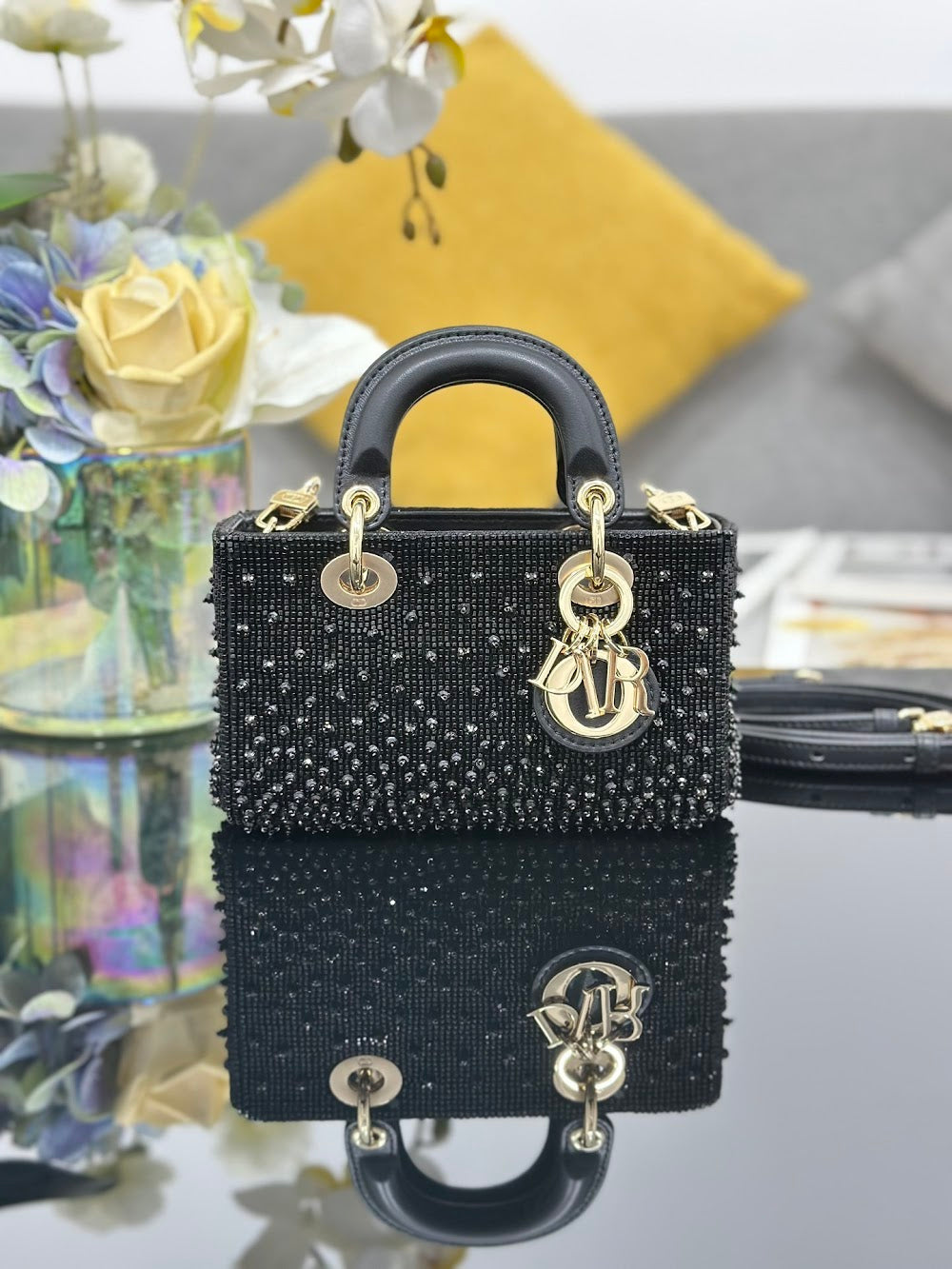 Dragons BagsDiorn Luxury Bag --115398