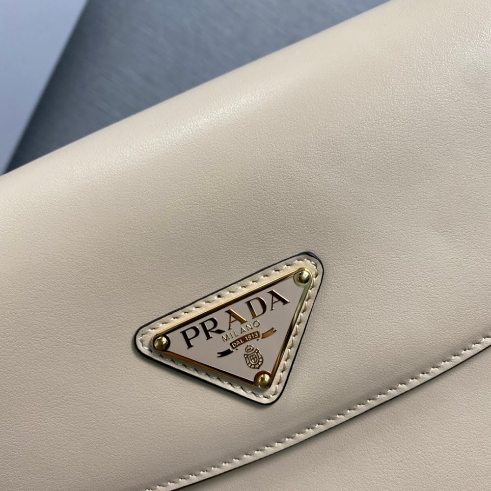 Dragons Bags Pradn Luxury Bag --102307
