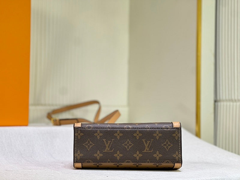 Dragons Bags LVn Luxury Bag --79367