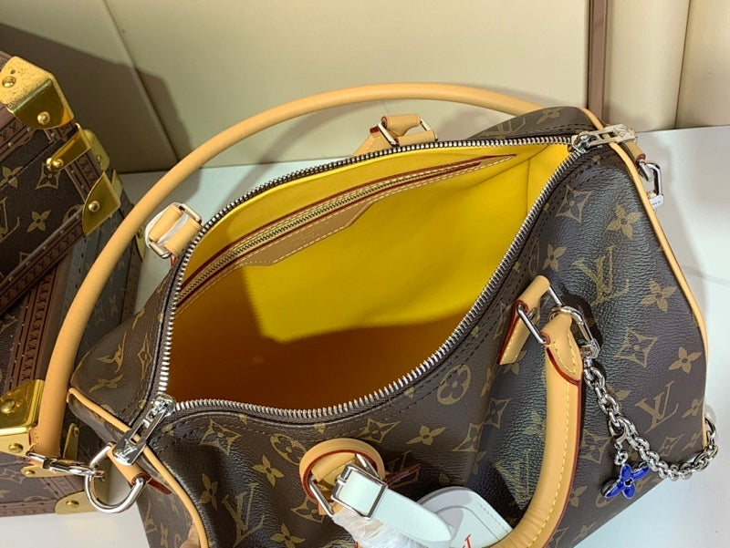 Dragons Bags ln Luxury Bag --69422