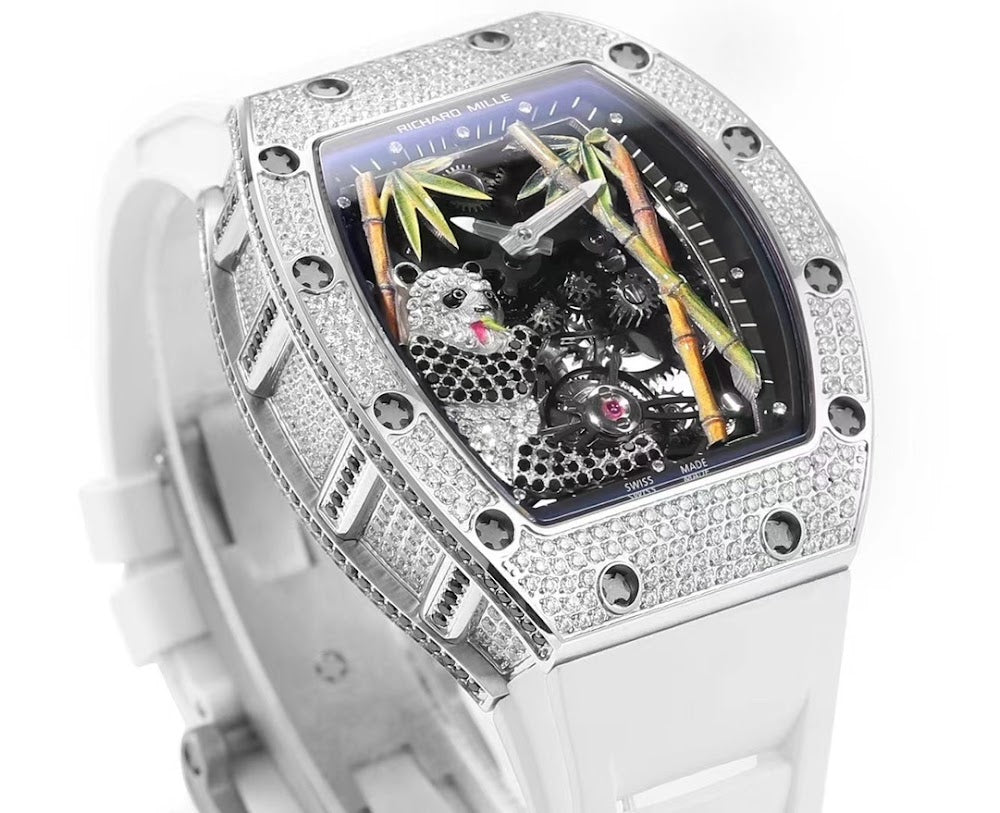 Dragons Bags Luxury Designer Watch --104141