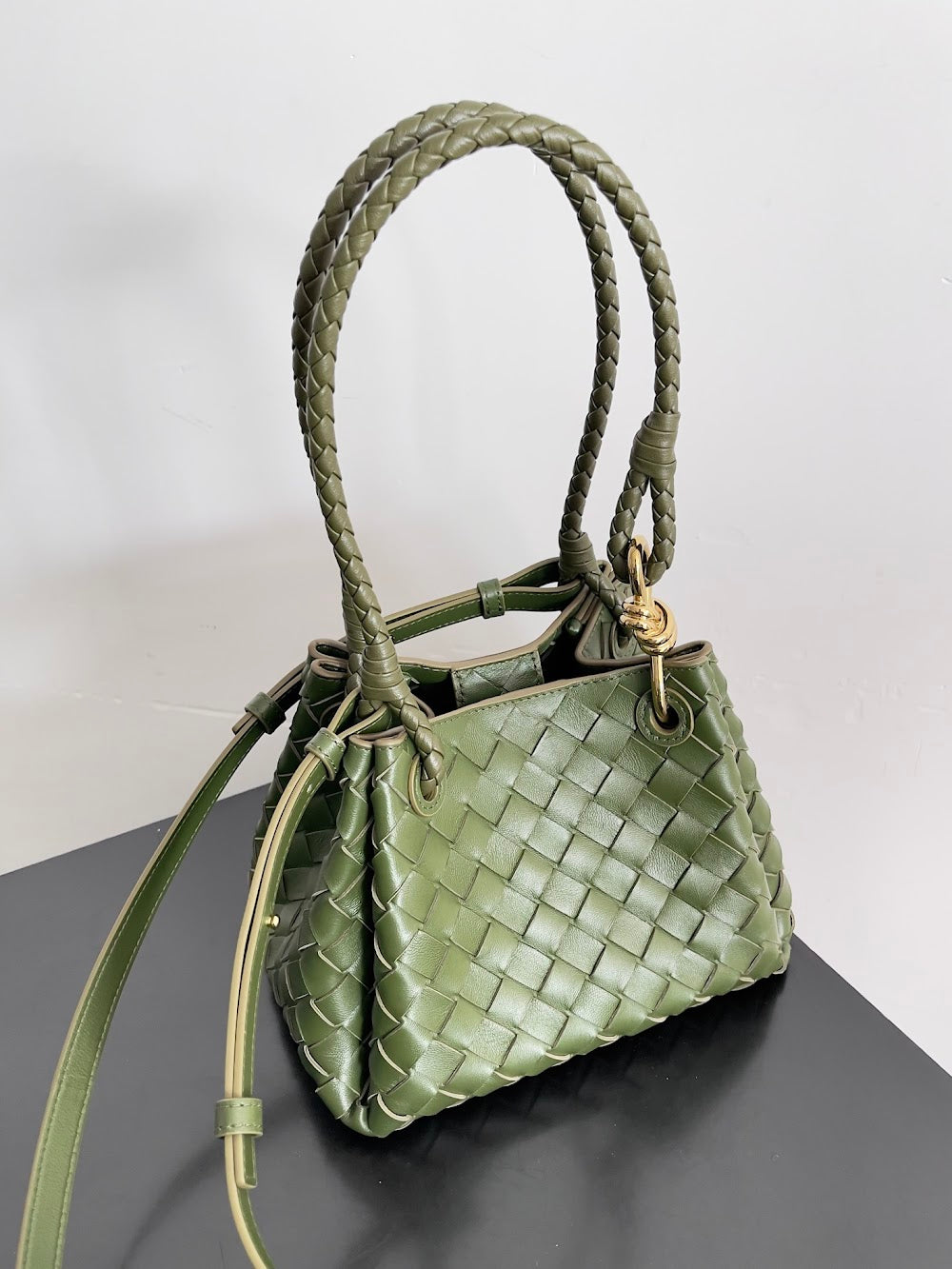 Dragons Bags Bottegan Luxury Bag --91100