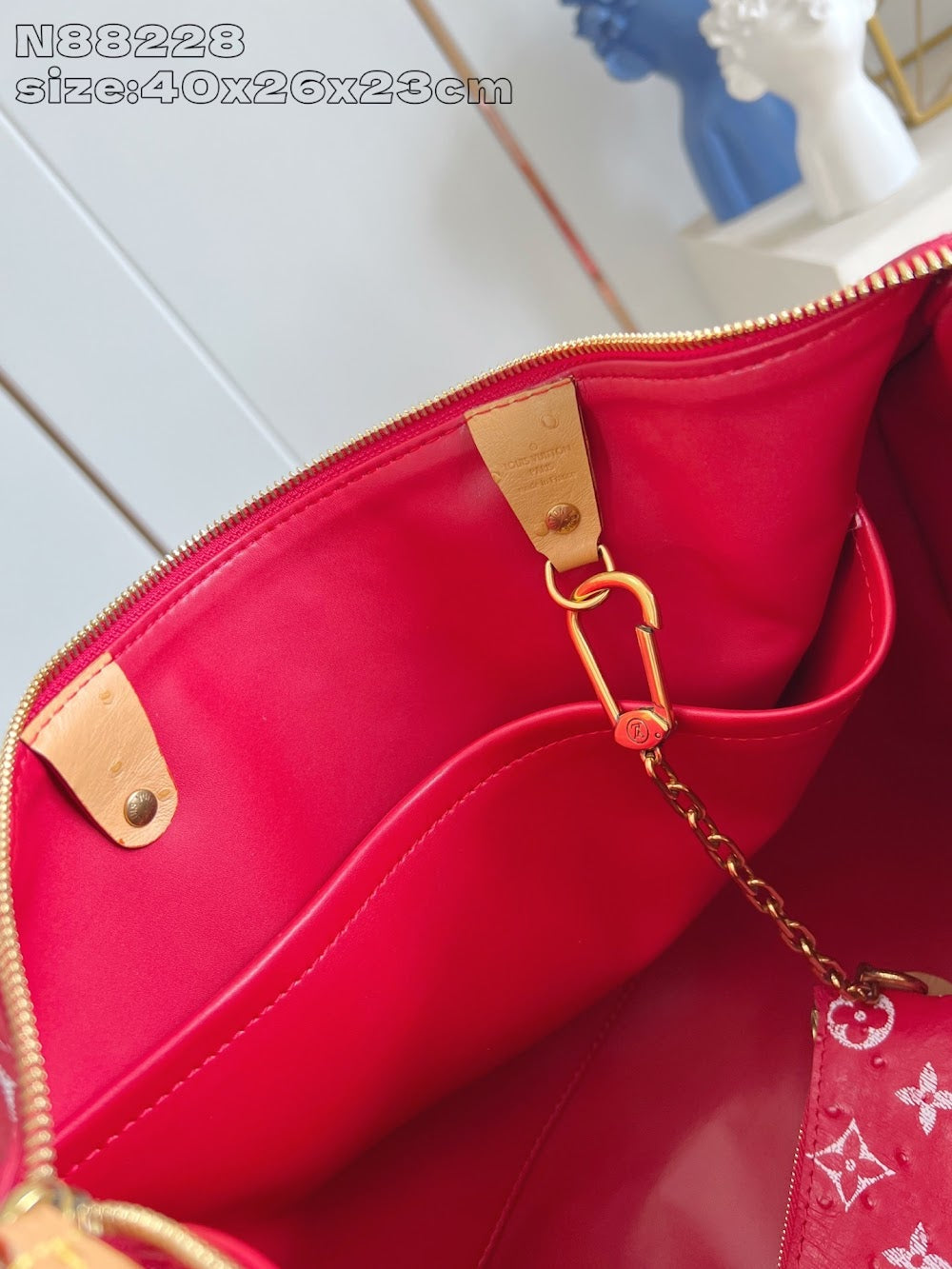 Dragons Bags ln Luxury Bag --97549