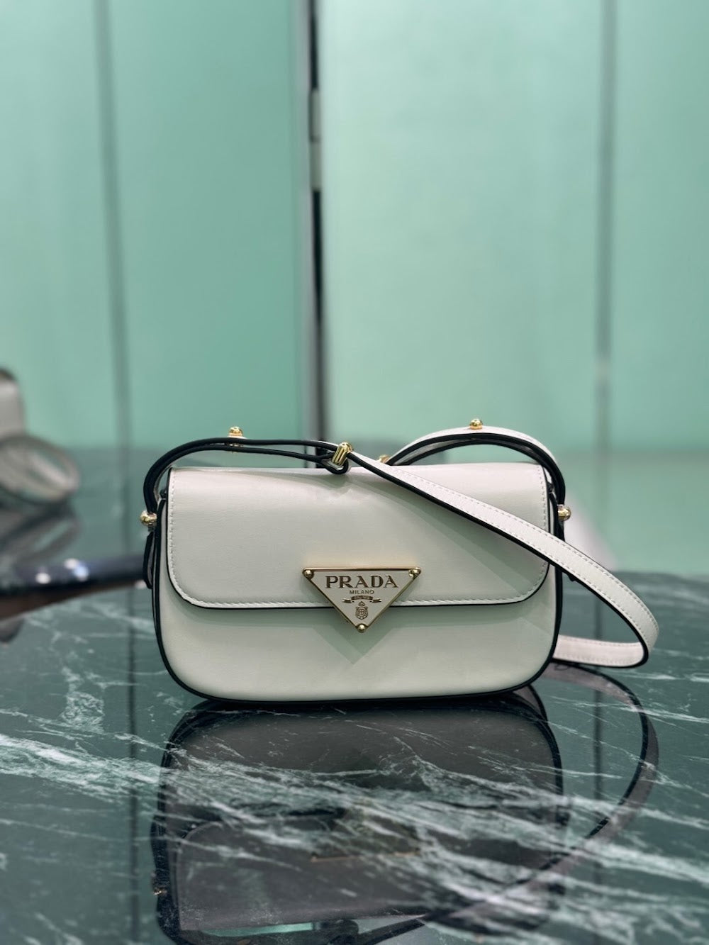 Dragons Bags Pradn Luxury Bag --102290