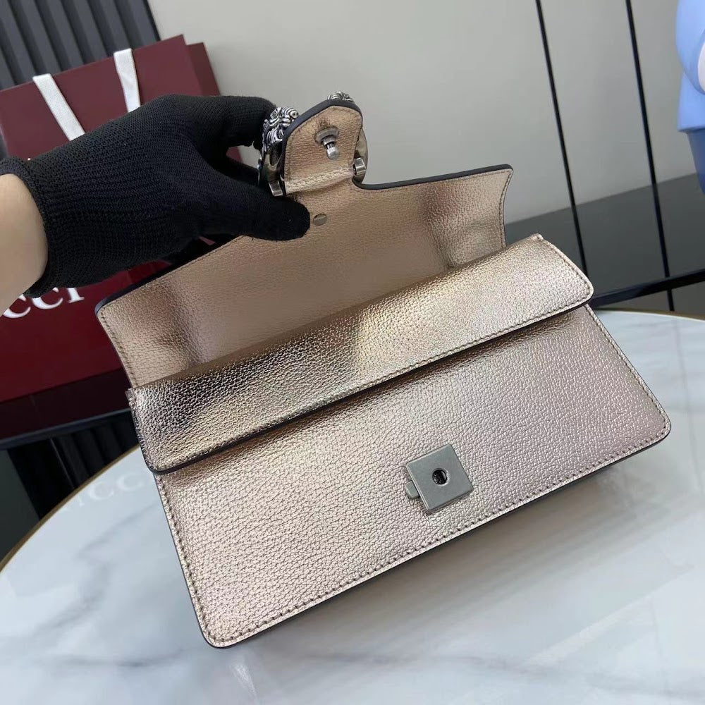 Dragons Bags Guccin Luxury Bag --94682