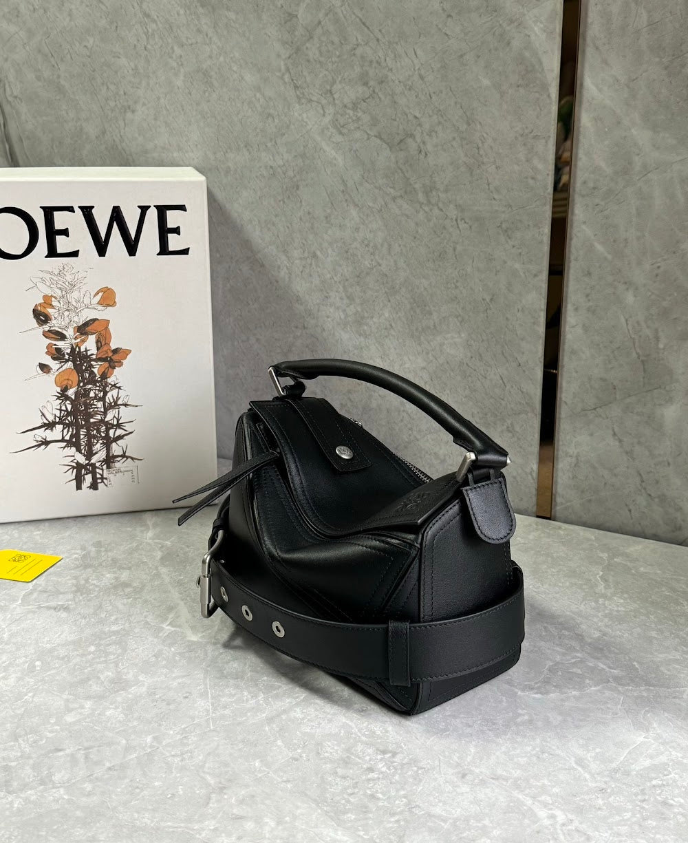 Dragons Bags Lowen Luxury Bag --99757