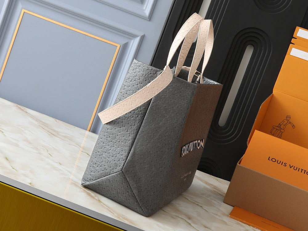Dragons Bags LVn Luxury Bag --80198
