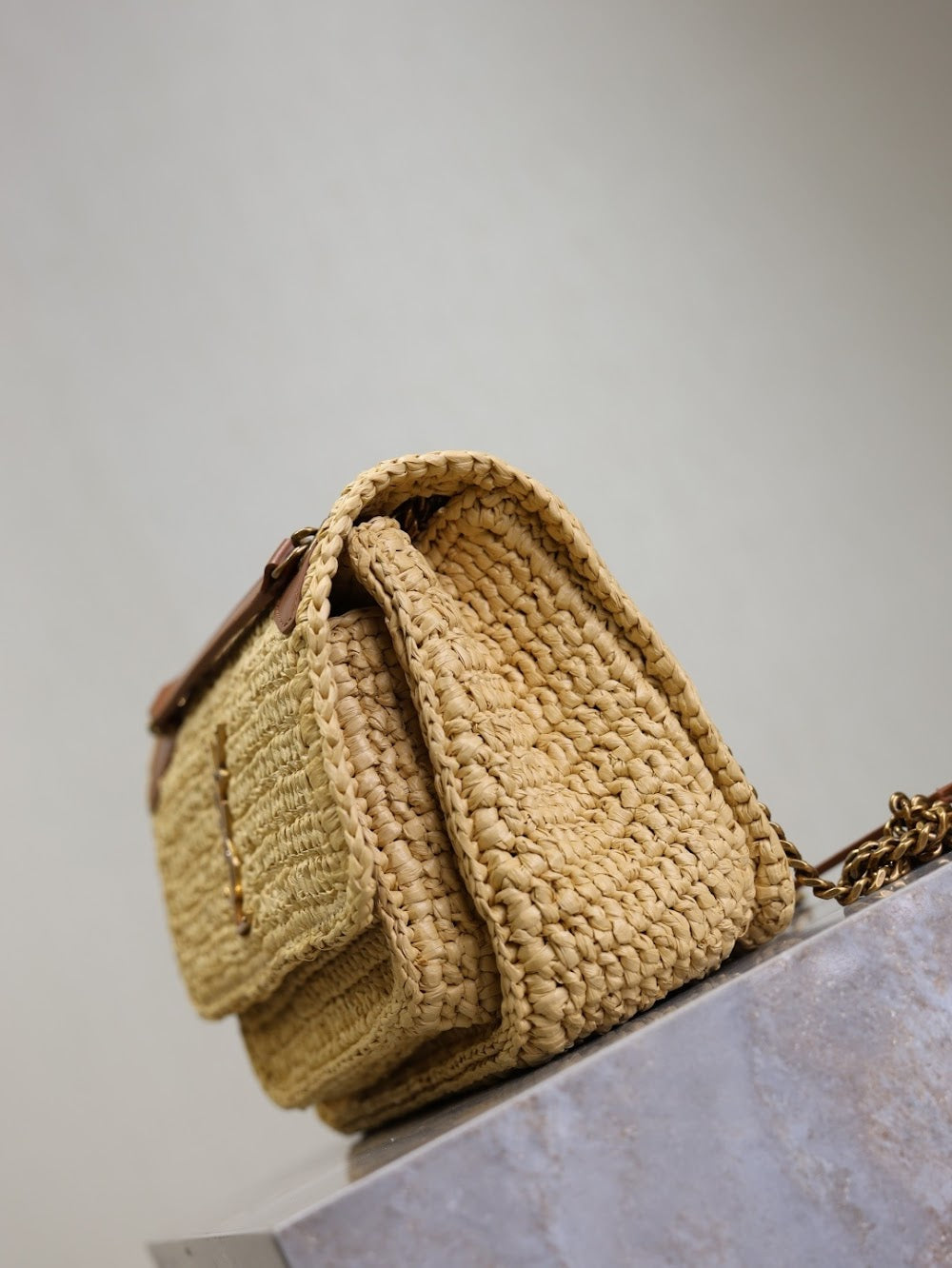 Dragons Bags YSLn Luxury Bag --119183