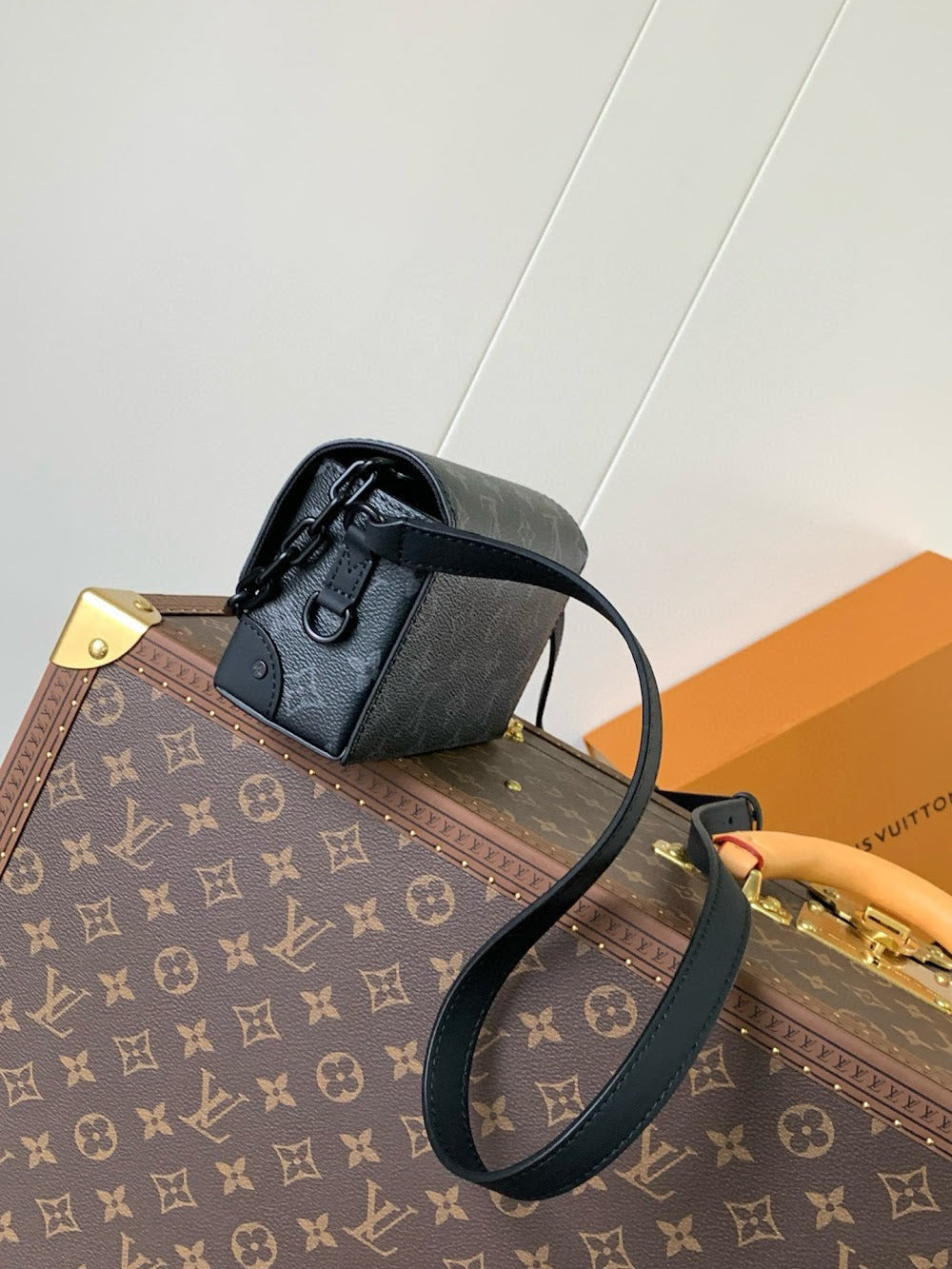 Dragons Bags ln Luxury Bag --71092