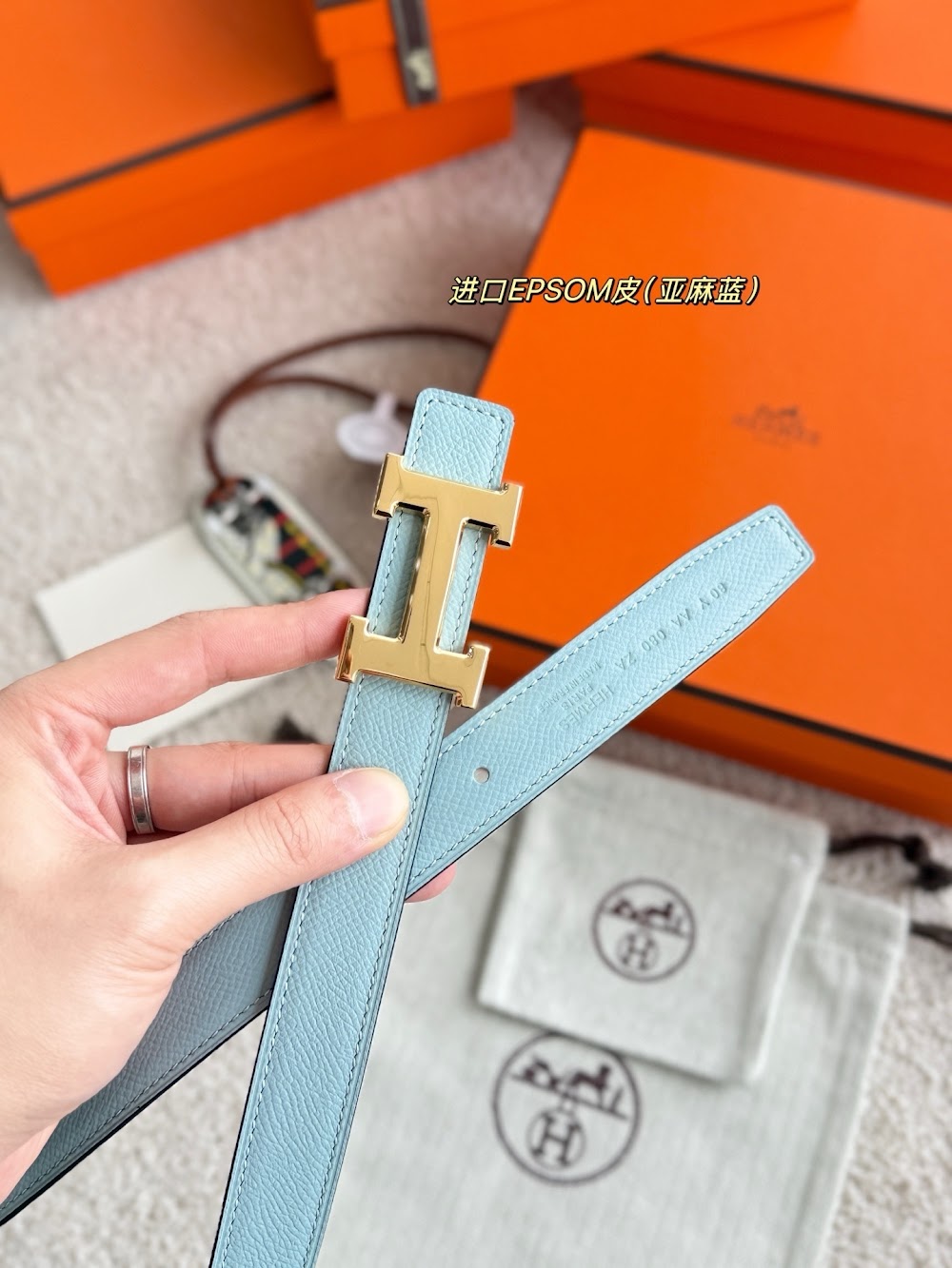 Dragons Bags Hermesn Luxury Belt --109138