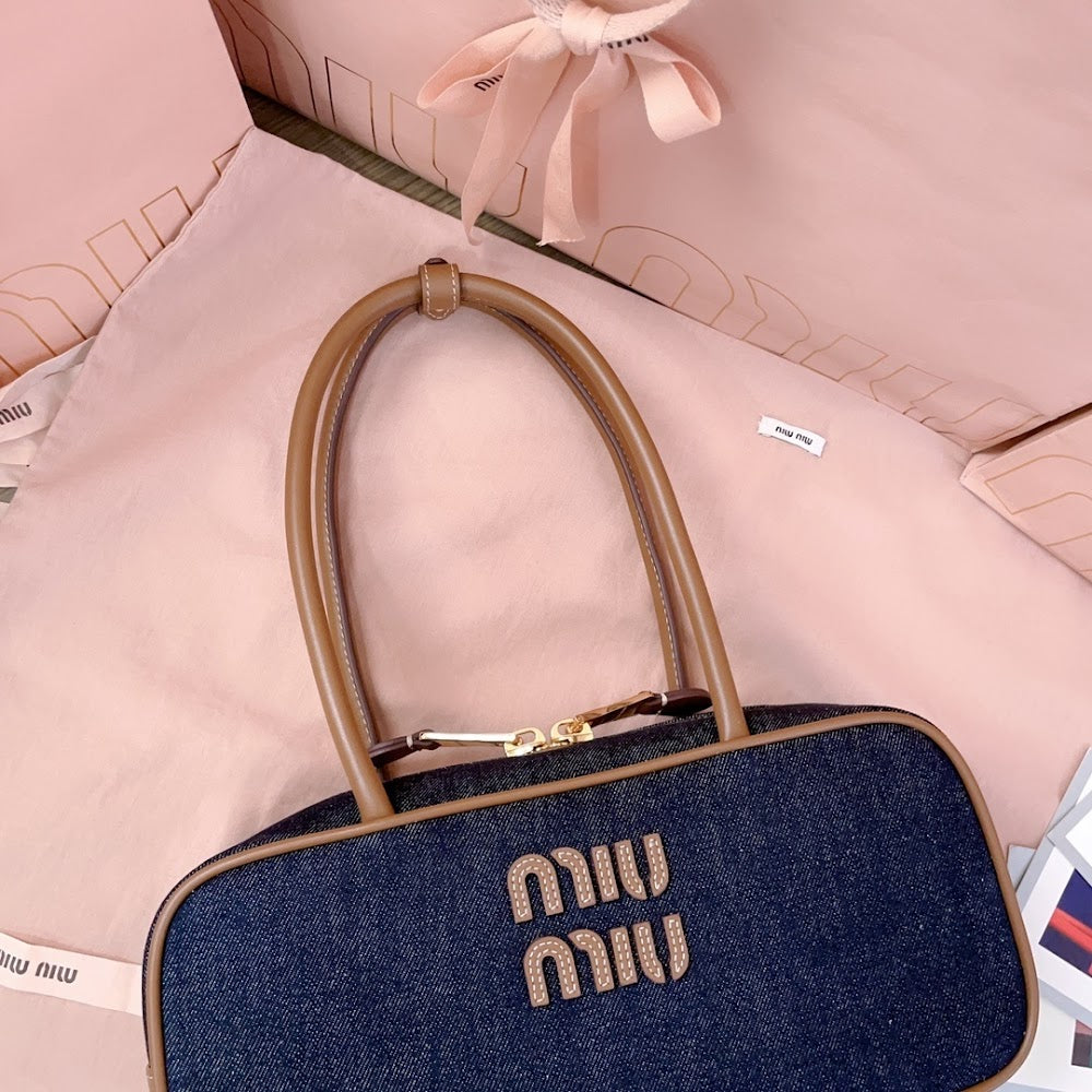 Dragons Bags Miun Miun Luxury Bag --123716
