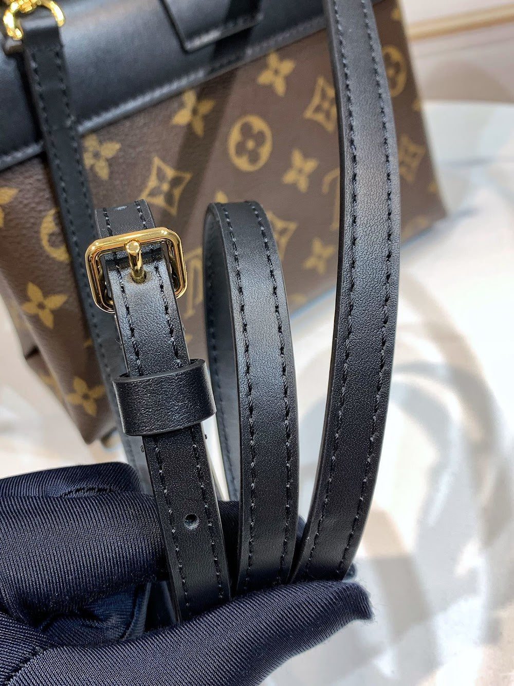 Dragons Bags ln Luxury Bag --56314