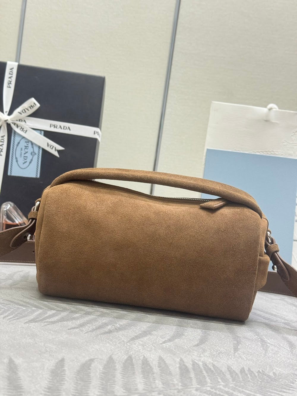 Dragons Bags Pradn Luxury Bag --101337