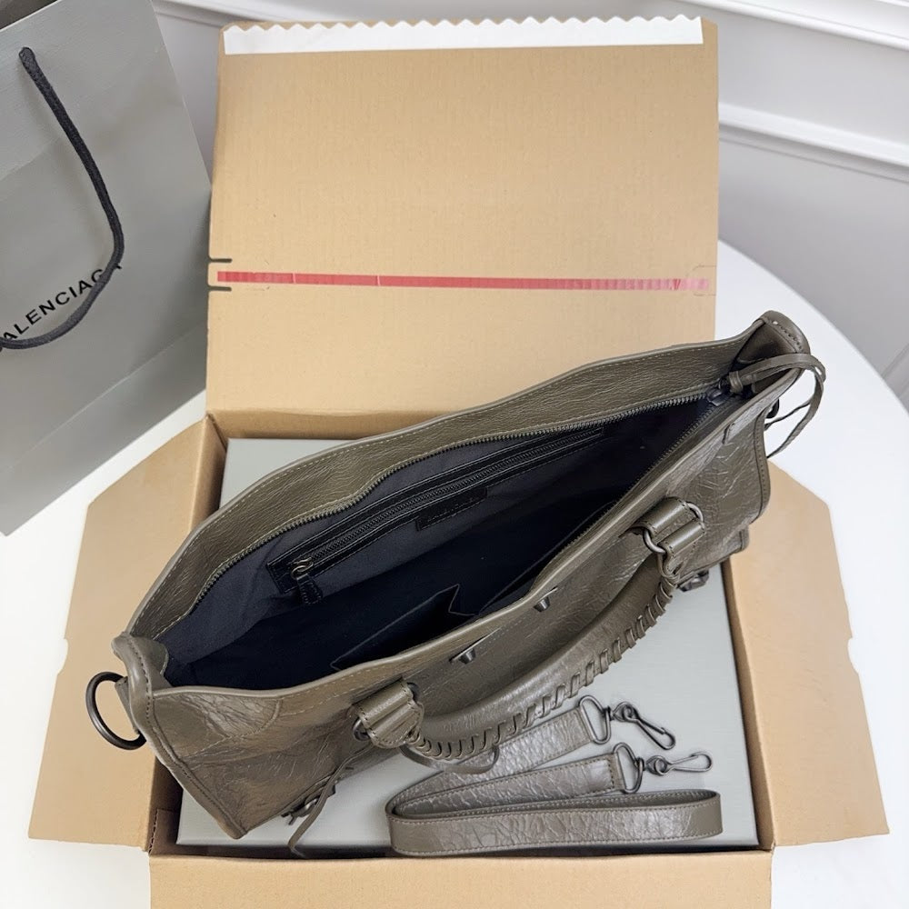 Dragons Bags Balenciaga Luxury Bag --110808
