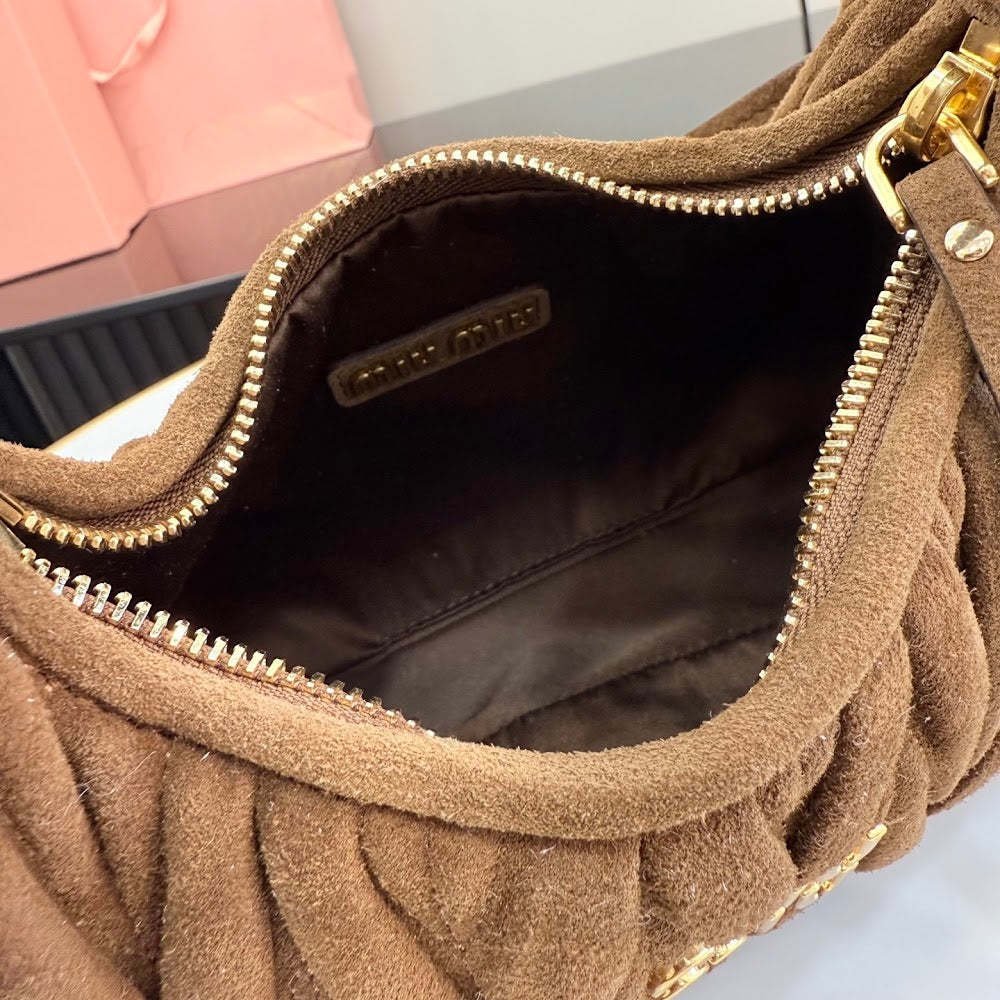Dragons Bags Miun Miun Luxury Bag --123046