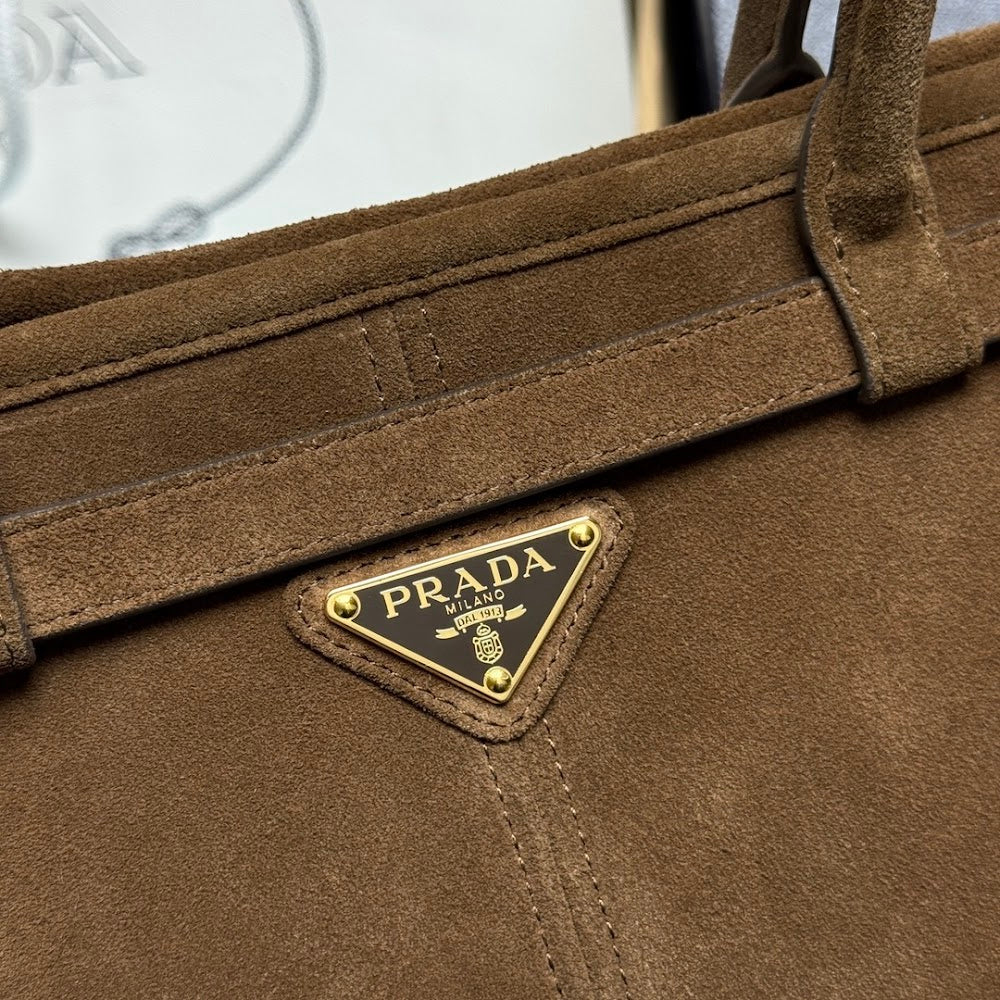 Dragons Bags Pradn Luxury Bag --102616