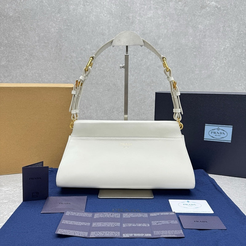 Jessica Bags pradn Luxury Bag --75132